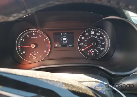 2019 Kia Forte Gt Line z USA, uszkodzony, nr VIN 3KPF34ADXKE015822